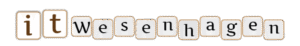 logo IT Wesenhagen