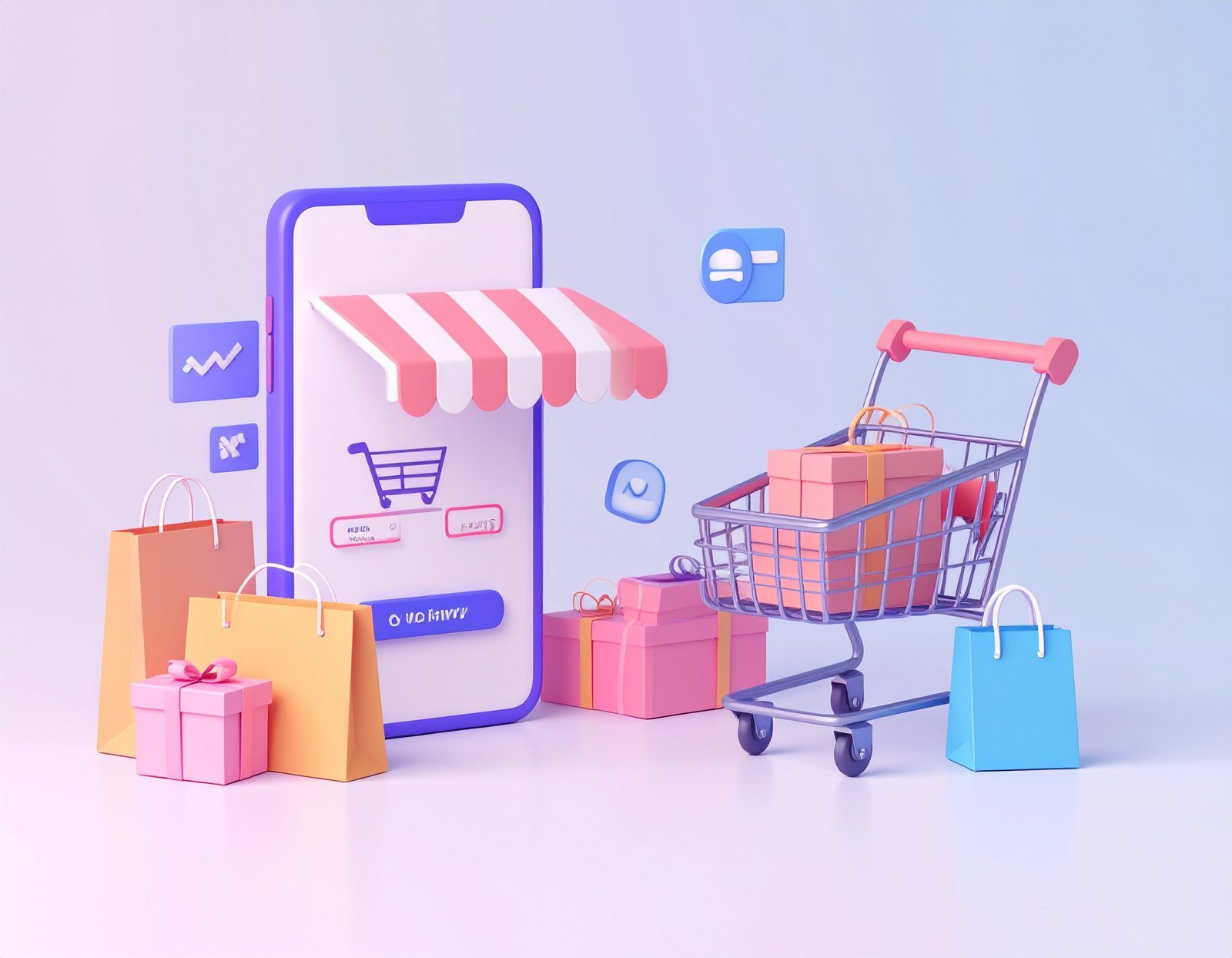 EEN WEBSHOP OF WEBSITE LATEN MAKEN